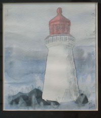 Lighthouse